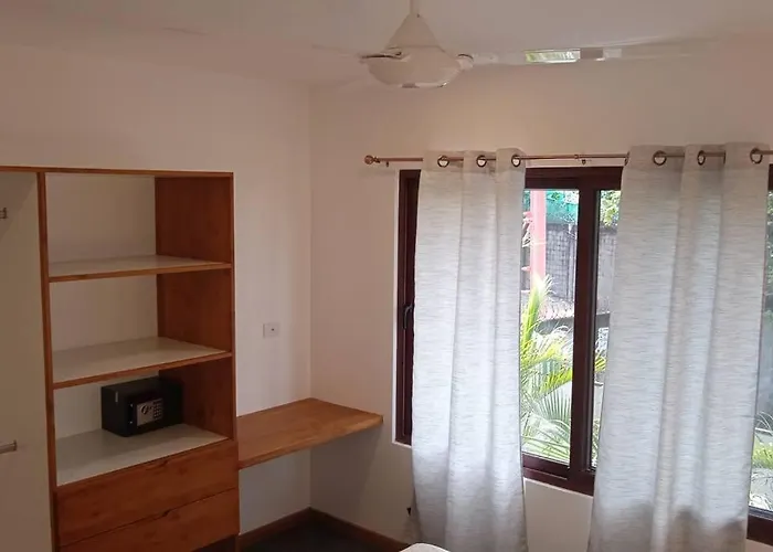 Turtle Townhome #2 Private Pool & Garden 300 Mtrs To Tamarindo