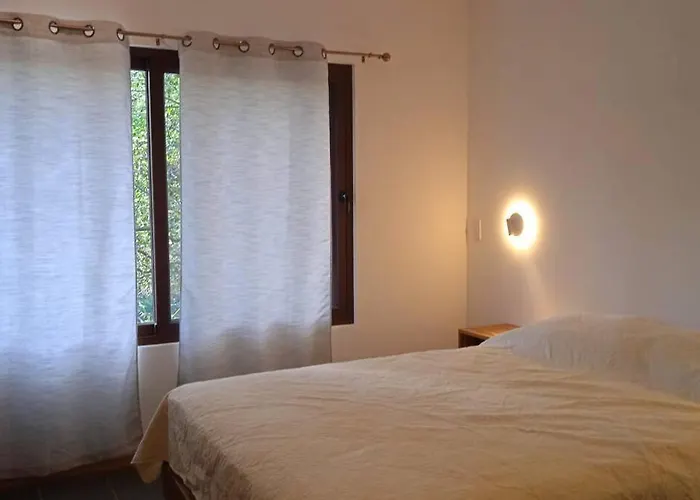 Turtle Townhome #2 Private Pool & Garden 300 Mtrs To